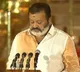 Suresh Gopi denies resignation rumours
