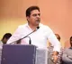 KTR tweets on TIMS hospitals