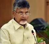 Minister posts aspirants rushes to Chandrababu residence