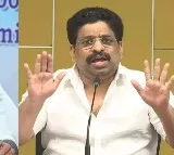 Budda Venkanna reacts to Kesineni Nani statement