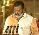Suresh Gopi became the MoS of Tourism and Culture