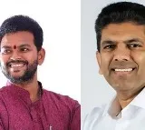 NDA allocates ministries to TDP and BJP MPs