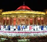 These are portfolios for union ministers and ministers of state