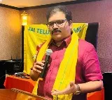 Pattabhi responds on violence in AP after poll results