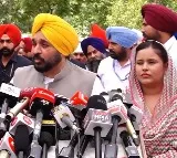 Punjab CM breaks silence on Kangana slap case