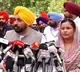 Punjab CM breaks silence on Kangana slap case