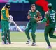 South Africa scores 113 runs for 6 wickets against Bangladesh