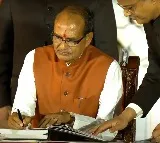 With years of experience, Shivraj Chouhan makes Cabinet debut as Agriculture Minister