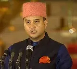 Jyotiraditya Scindia gets charge of Telecom dept in Modi 3.0 Cabinet
