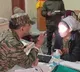 Army conducts medical camp at India’s 'first' village along China border
