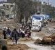 Israel 'welcomes' potential US unilateral negotiations with Hamas to free American hostages
