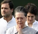 Sonia, Rahul, Priyanka in Raebareli today to thank voters