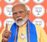 PM Modi to address farmers in Varanasi on June 18