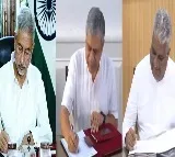 S Jaishankar, Ashwini Vaishnaw, Bhupender Yadav take charge of respective ministries