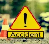 Three killed in road accident in Andhra Pradesh