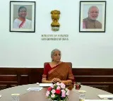 Centre releases Rs 1.39 lakh crore as tax devolution to states to boost development