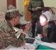 Army conducts medical camp at India’s 'first' village along China border