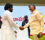 Andhra Pradesh Governor invites Chandrababu Naidu to form government