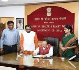 Indian healthcare known globally for excellence, affordability & advanced infra: JP Nadda