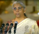 FM Sitharaman on strong wicket as Modi 3.0 gears up to present full budget