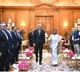 India visit a 'significant success', says Maldives President Muizzu