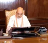 From Kashmir to criminal laws: Home Minister Amit Shah has his hands full