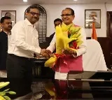 Shivraj Chouhan takes charge as Union Agriculture Minister, vows to work for farmers' welfare