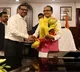 Shivraj Chouhan takes charge as Union Agriculture Minister, vows to work for farmers' welfare
