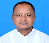 Keonjhar MLA Mohan Charan Majhi to be BJP's first CM in Odisha