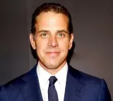 US President's son Hunter Biden convicted in firearms case