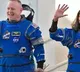 A superbug lurks inside the city in space the International Space Station