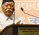 Elections are over and the focus should shift to nation building RSS chief Mohan Bhagwat