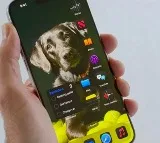Apple unveiled the latest feature of the next generation of iPhone operating system iOS 18