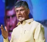 TDP Chief Chandrababu Naidu Speech