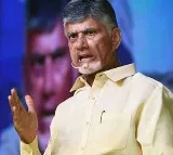TDP Chief Chandrababu Naidu Warning
