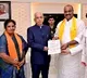 ap nda leaders meet governor request to invite them to form govt