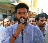 Rammohan Naidu press meet on Civil Aviation Ministry