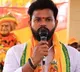 Ram Mohan Naidu on Telangana development