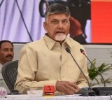 Tight security for Chandrababu taking oath ceremony