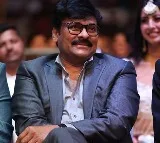Chiranjeevi will attend Chandrababu taking oath ceremony tomorrow