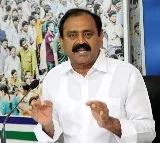 Bhumana Karunakar Reddy resignation accepted