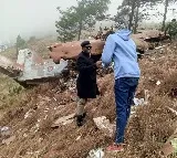 Malawi Vice President Saulos Chilima killed in plane crash
