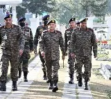 Lt Gen Upendra Dwivedi to be new Indian Army chief