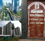 Chandrababu Naidu's return gives new life to his dream project Amaravati