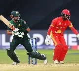 T20 World Cup: Clinical Pakistan keep alive their hopes with a seven-wicket win over Canada