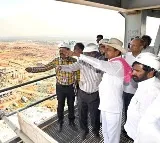 Commission probing 'irregularities' in Telangana power sector serves notice to KCR