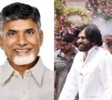 Andhra Pradesh: Pawan Kalyan, Lokesh among 24 ministers to take oath with Chandrababu Naidu