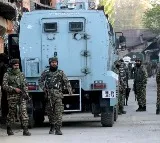 5 soldiers, one policeman injured in Doda terror attack