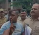 Gangster who had threatened Nitin Gadkari, thrashed after raising pro-Pakistan slogans in Karnataka court
