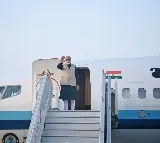 PM Modi to leave for Italy on Thursday to attend G7 Summit